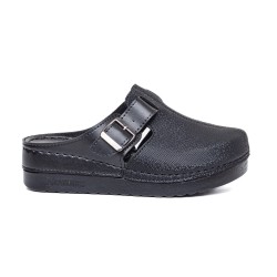 ДАМСКИ ЧЕХЛИ 154182 FANETTA BLACK (01)
