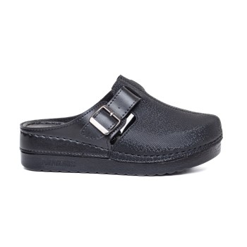 ДАМСКИ ЧЕХЛИ 154182 FANETTA BLACK (01)