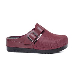 ДАМСКИ ЧЕХЛИ 154182 MOZAIK BORDO (01)