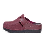 ДАМСКИ ЧЕХЛИ 154182 MOZAIK BORDO (01)