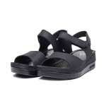ДАМСКИ САНДАЛИ 154094 MOZAIK BLACK