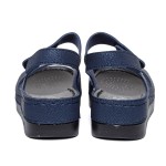 ДАМСКИ САНДАЛИ 154094 MOZAIK NAVY
