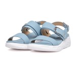 ДАМСКИ САНДАЛИ 150134 BLUE