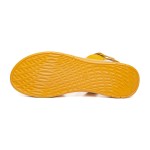 ДАМСКИ САНДАЛИ 150135 YELLOW