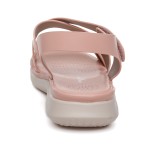 ДАМСКИ САНДАЛИ 150138 PINK