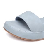 ДАМСКИ САНДАЛИ 150142 BLUE