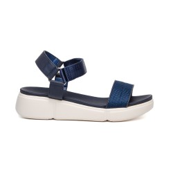 ДАМСКИ САНДАЛИ 150146 NAVY