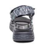 ДАМСКИ САНДАЛИ 150147 BLACK