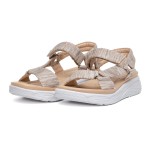 ДАМСКИ САНДАЛИ 150147 BEIGE