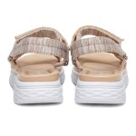 ДАМСКИ САНДАЛИ 150147 BEIGE