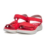 ДАМСКИ САНДАЛИ 150148 RED