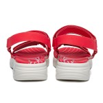 ДАМСКИ САНДАЛИ 150148 RED