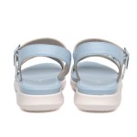 ДАМСКИ САНДАЛИ 150149 BLUE