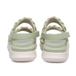 ДАМСКИ САНДАЛИ 150150 GREEN