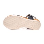 ДАМСКИ САНДАЛИ 150153 BLACK