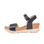 ДАМСКИ САНДАЛИ 150153 BLACK