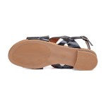 ДАМСКИ САНДАЛИ 150156 BLACK