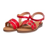 ДАМСКИ САНДАЛИ 150164 RED