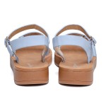 ДАМСКИ САНДАЛИ 150169 BLUE