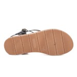 ДАМСКИ САНДАЛИ 150170 BLACK