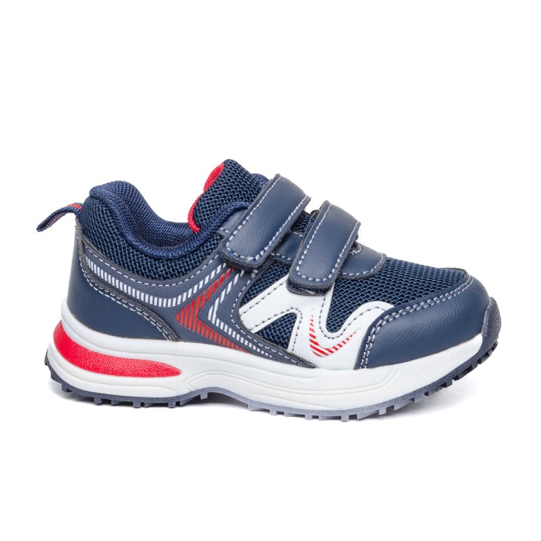 ДЕТСКИ МАРАТОНКИ 026495 NAVY № 21/25