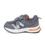 ДЕТСКИ МАРАТОНКИ 026495 GREY № 21/25