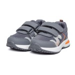 ДЕТСКИ МАРАТОНКИ 026495 GREY № 21/25