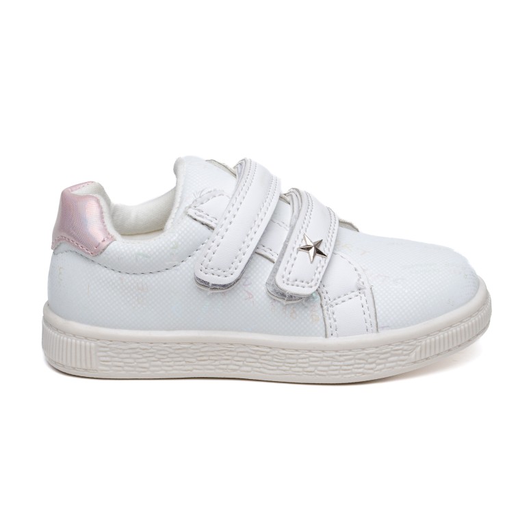 ДЕТСКИ МАРАТОНКИ 026496 WHITE № 22/26