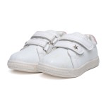 ДЕТСКИ МАРАТОНКИ 026496 WHITE № 22/26