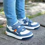 ДЕТСКИ МАРАТОНКИ 026497 WHITE № 27/32
