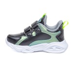 ДЕТСКИ МАРАТОНКИ 026498 BLACK № 27/32