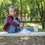 ДЕТСКИ МАРАТОНКИ 026499 PINK № 27/32