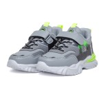 ДЕТСКИ МАРАТОНКИ 026501 GREY № 31/35