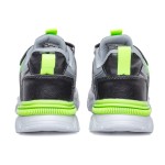 ДЕТСКИ МАРАТОНКИ 026501 GREY № 31/35