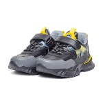 ДЕТСКИ МАРАТОНКИ 026501 BLACK № 31/35