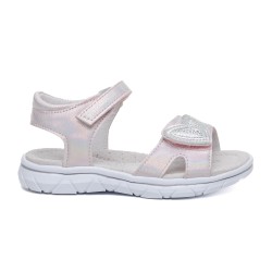 ДЕТСКИ САНДАЛИ 026504 PINK № 27/32