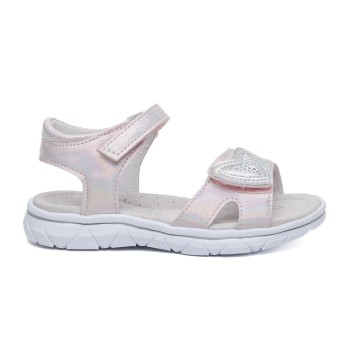 ДЕТСКИ САНДАЛИ 026504 PINK № 27/32