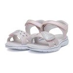 ДЕТСКИ САНДАЛИ 026504 PINK № 27/32