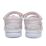 ДЕТСКИ САНДАЛИ 026504 PINK № 27/32