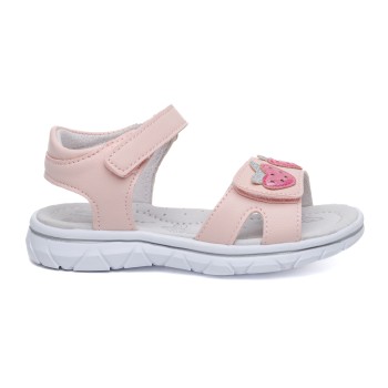 ДЕТСКИ САНДАЛИ 026505 PINK № 27/32