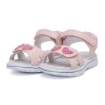 ДЕТСКИ САНДАЛИ 026505 PINK № 27/32