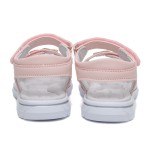 ДЕТСКИ САНДАЛИ 026505 PINK № 27/32