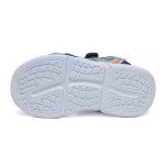 ДЕТСКИ САНДАЛИ 026506 NAVY № 25/30