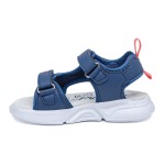 ДЕТСКИ САНДАЛИ 026506 NAVY № 25/30