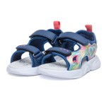 ДЕТСКИ САНДАЛИ 026506 NAVY № 25/30