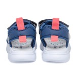 ДЕТСКИ САНДАЛИ 026506 NAVY № 25/30