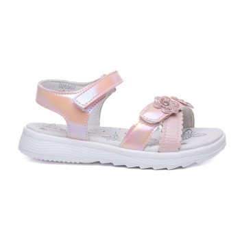 ДЕТСКИ САНДАЛИ 026507 PINK № 27/32