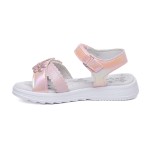 ДЕТСКИ САНДАЛИ 026507 PINK № 27/32