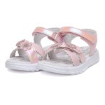 ДЕТСКИ САНДАЛИ 026507 PINK № 27/32