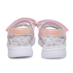 ДЕТСКИ САНДАЛИ 026507 PINK № 27/32